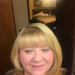 Meet your Posher, Tammy